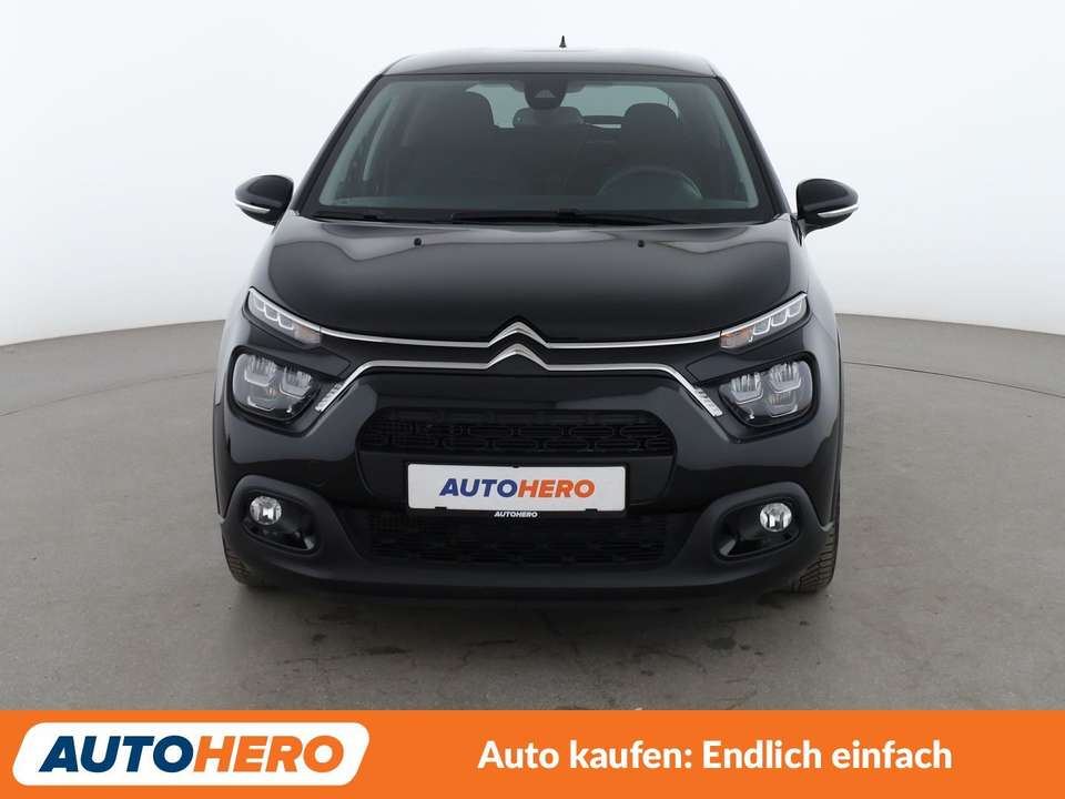 Citroen C3 - Imagem 9