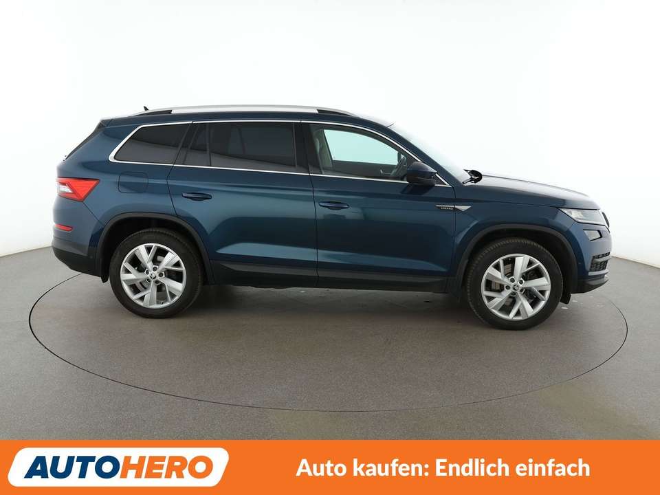 Skoda Kodiaq - Imagem 7