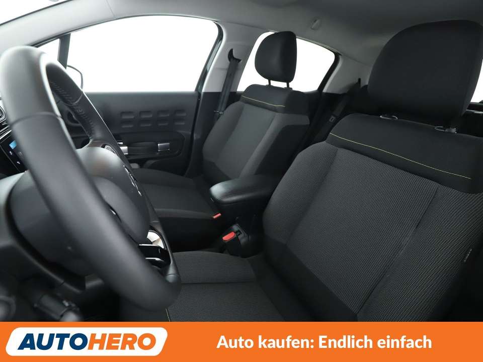 Citroen C3 - Imagem 10