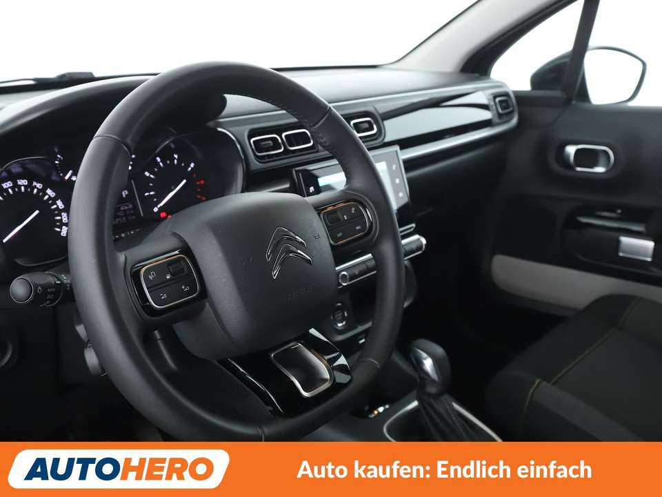 Citroen C3 - Imagem 11