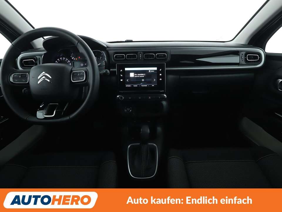 Citroen C3 - Imagem 12