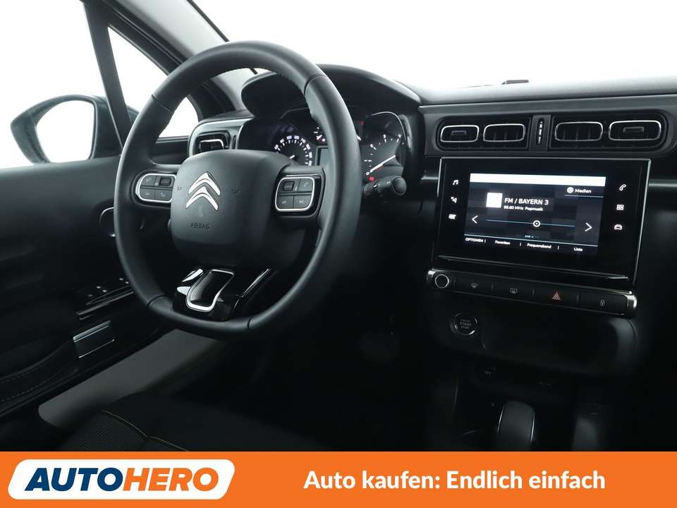 Citroen C3 - Imagem 13