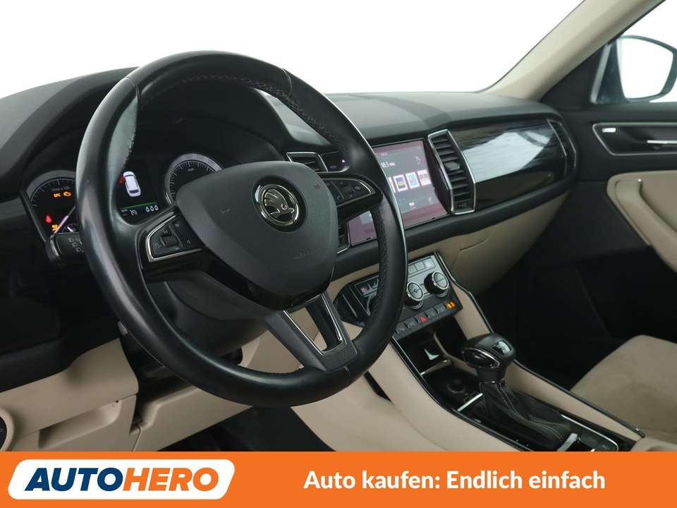 Skoda Kodiaq - Imagem 11