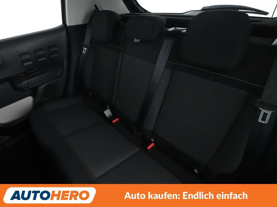 Citroen C3 - Imagem 14
