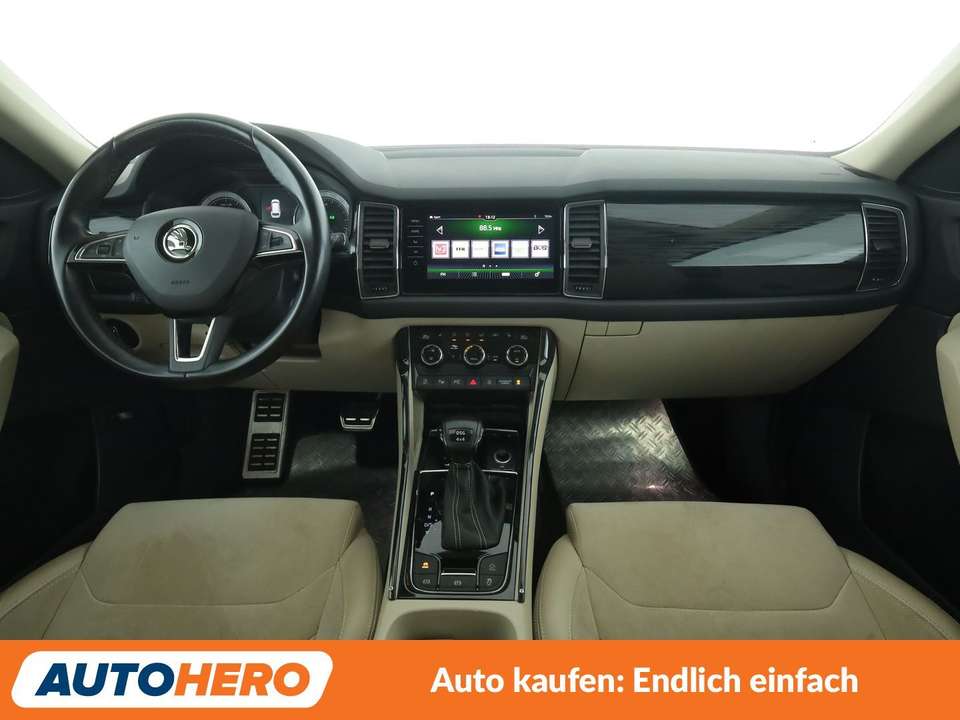 Skoda Kodiaq - Imagem 12