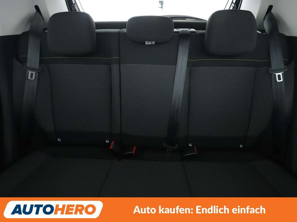 Citroen C3 - Imagem 15