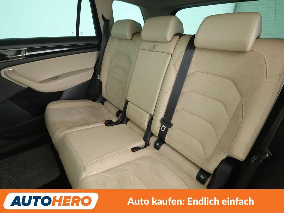 Skoda Kodiaq - Imagem 14